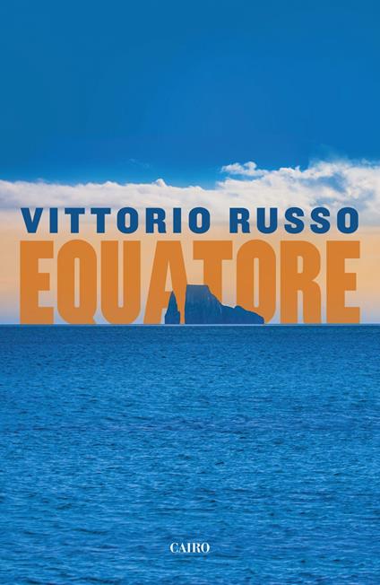 Equatore - Vittorio Russo - ebook