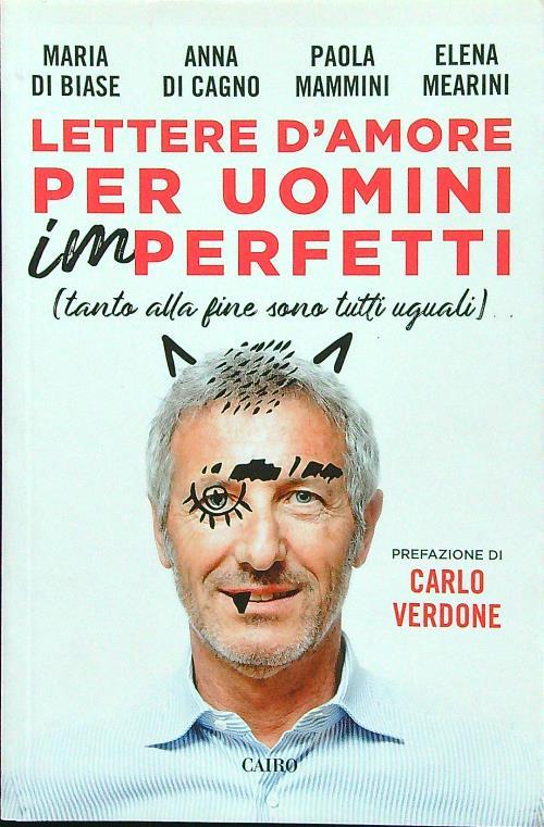 Libro di Faccia