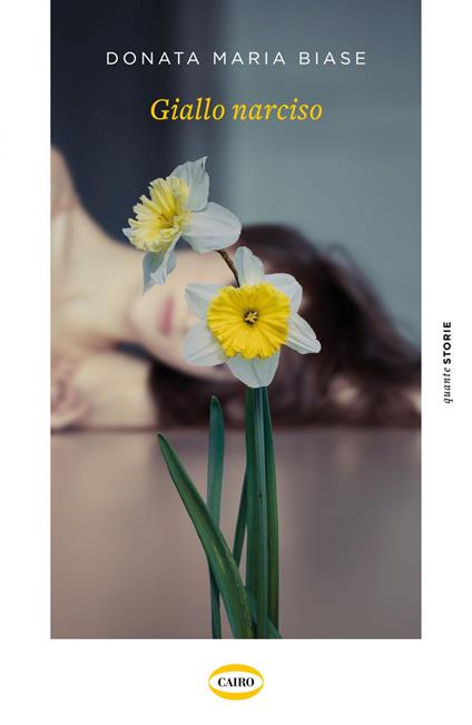 Giallo narciso - Donata Maria Biase - ebook