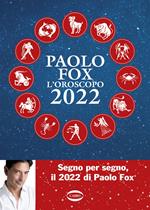 L' oroscopo 2022