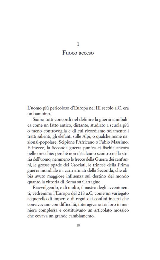 I bastardi che vinsero Annibale. Il riscatto di legionari umiliati che piegarono la storia - Roberto Trizio - 2