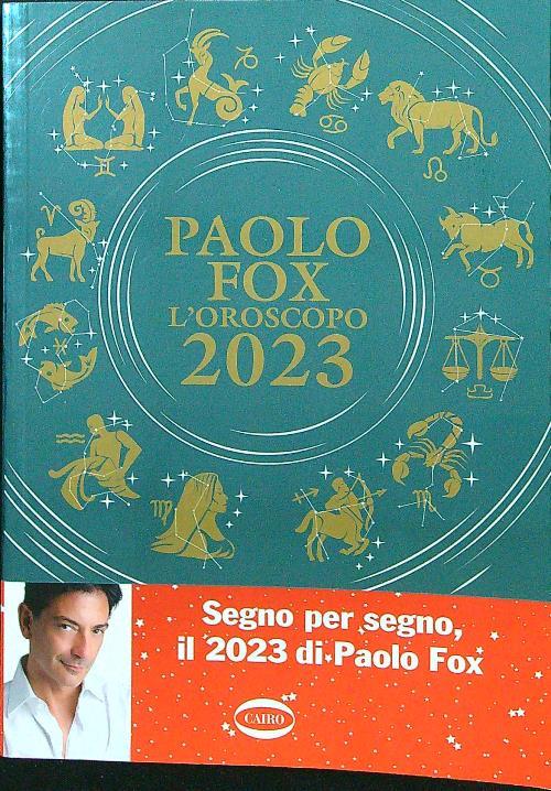 Libro di Faccia