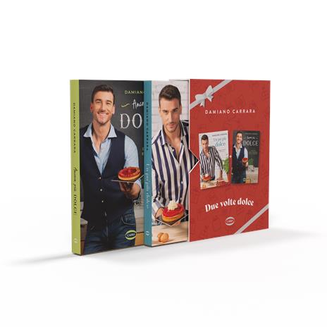Due volte dolce - Damiano Carrara - 4