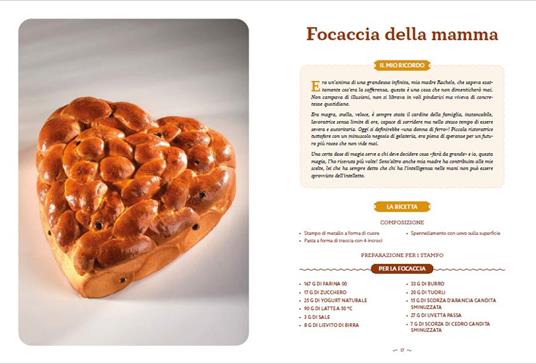 Dolci di famiglia. Le mie ricette del cuore - Iginio Massari - 3