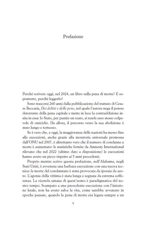 L'ultima ora. La storia dell'uomo attraverso la pena di morte - Matteo Rubboli - 2