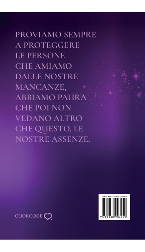 Sette minuti e cinque secondi - Callie Evermore - 3