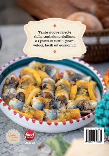 Le ricette della mia vita. Dalla cucina siciliana a quella di casa mia, tutte le ricette del cuore. Ediz. a colori - Giusi Battaglia - 2