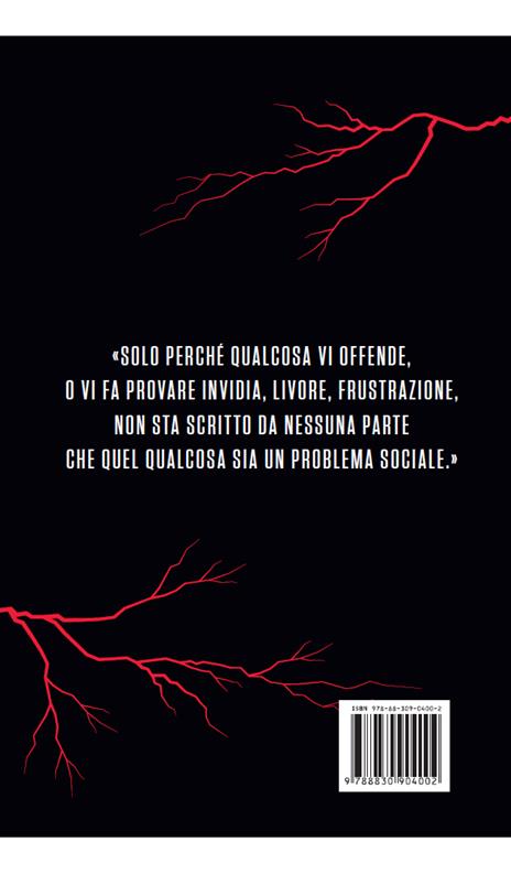 Via Crux. Contro il politicamente corretto - Giuseppe Cruciani - 3