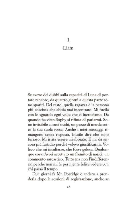 My missing piece. Il mio migliore amico. La mia parte migliore. Noi due, fino alla luna. Vol. 2 - Acacia Black - 2