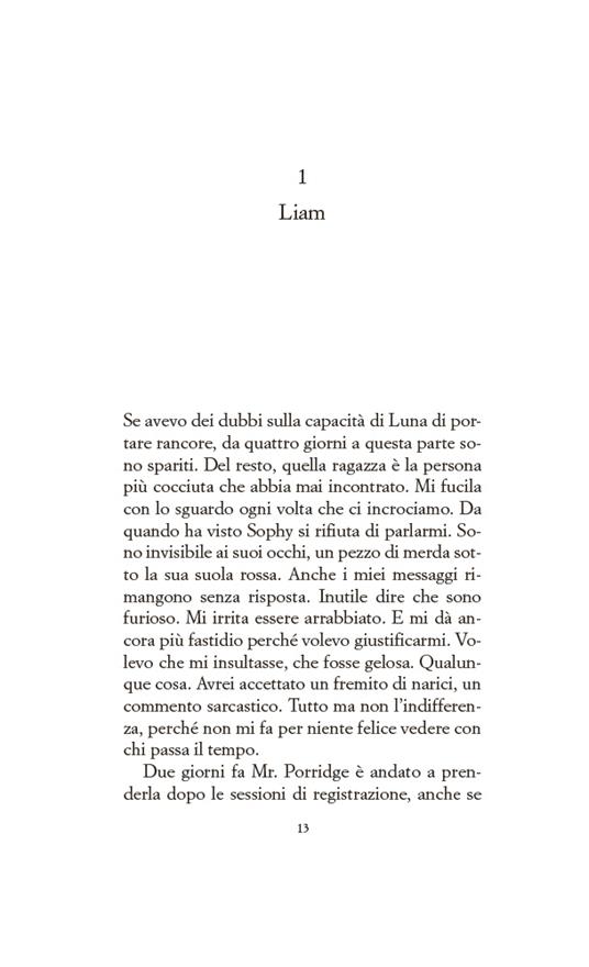 My missing piece. Il mio migliore amico. La mia parte migliore. Noi due, fino alla luna. Vol. 2 - Acacia Black - 2