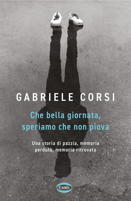 Ibs Che bella giornata. Speriamo che non piova