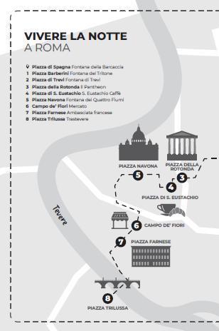 Roma. Guida per romani, stranieri, scettici e innamorati - Danilo Da Fiumicino - 2
