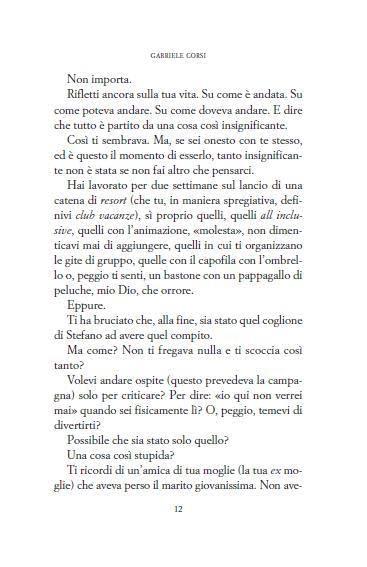 Un uomo da poco - Gabriele Corsi - 3