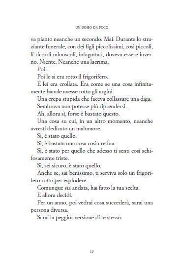 Un uomo da poco - Gabriele Corsi - 4