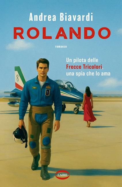 Rolando - Andrea Biavardi - ebook
