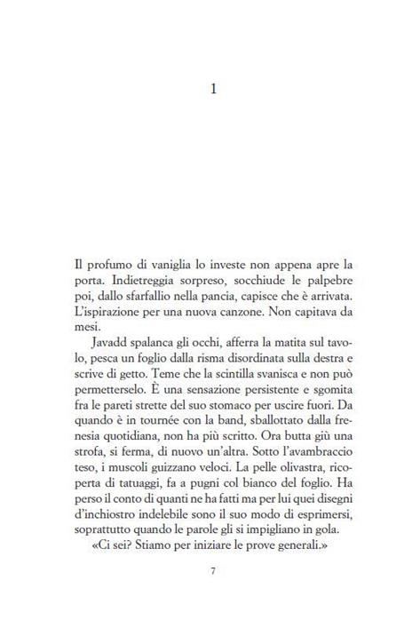 Vanilla - Carola Baudo - 2