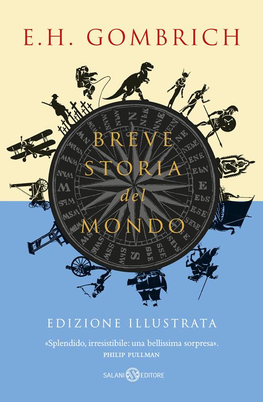 Breve Storia Del Mondo | Libro Di Storia Universale | Edizione Compatta - Foto 7