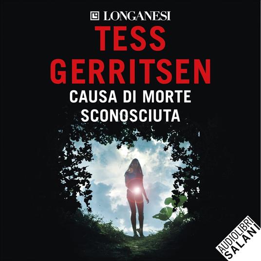 Causa di morte: sconosciuta