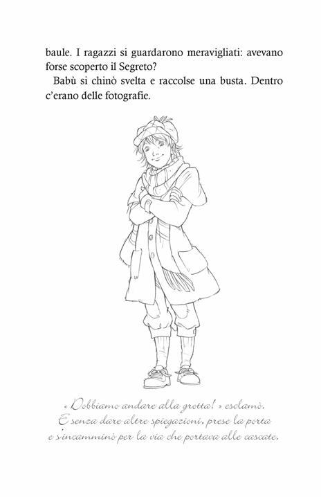 Capitan Grisam e l'amore. Fairy Oak. Nuova ediz.. Vol. 4 - Elisabetta Gnone - 9