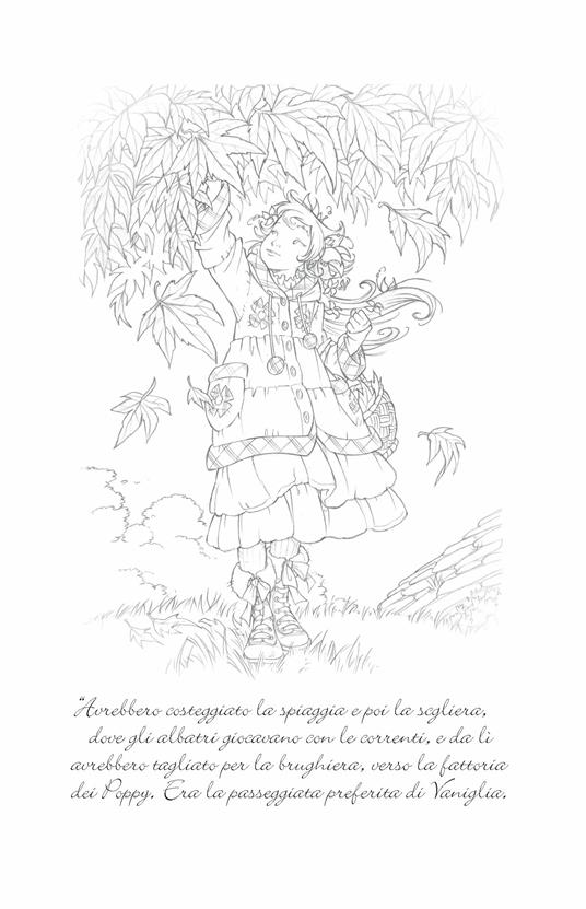 Gli incantevoli giorni di Shirley. Fairy Oak. Nuova ediz.. Vol. 5 - Elisabetta Gnone - 11