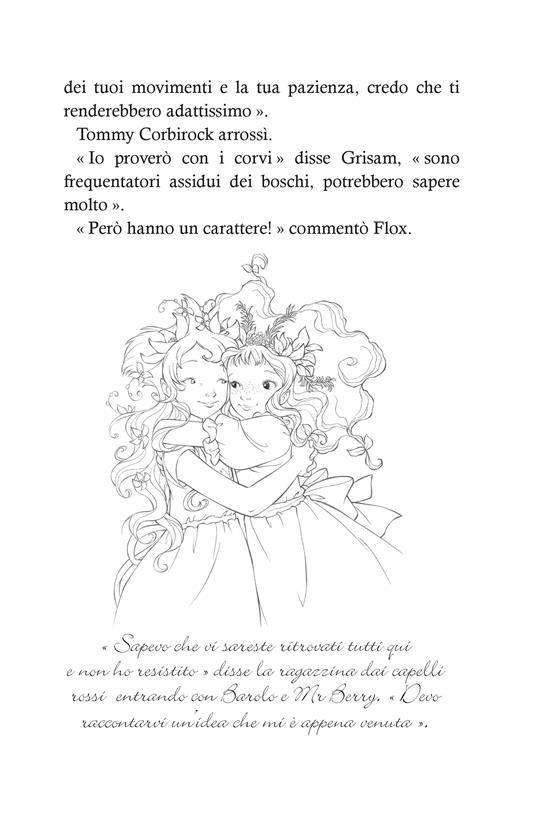 Gli incantevoli giorni di Shirley. Fairy Oak. Nuova ediz.. Vol. 5 - Elisabetta Gnone - 10