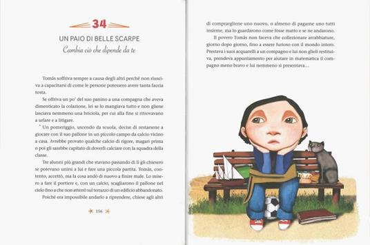 Storie per volerci più bene. 35 storie per imparare a coltivare l'autostima, crescere forti e costruire un mondo migliore - Álex Rovira Celma,Francesc Miralles - 3