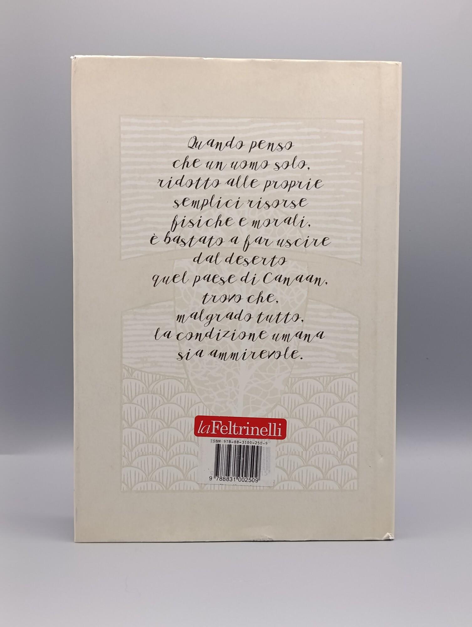 L'uomo che piantava gli alberi