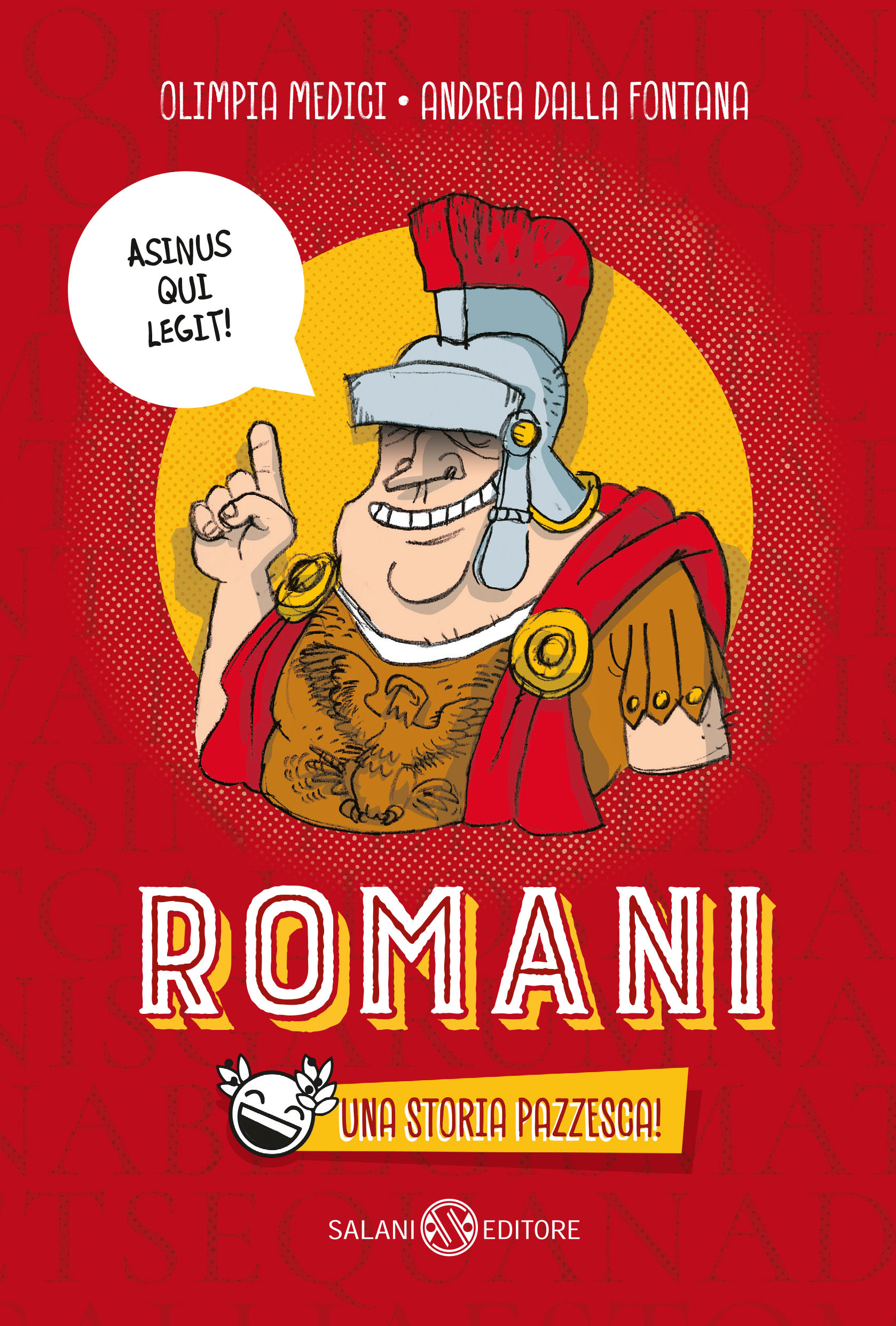 Libreria Postumia