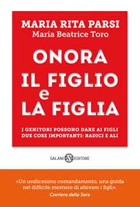 Onora il figlio e la figlia