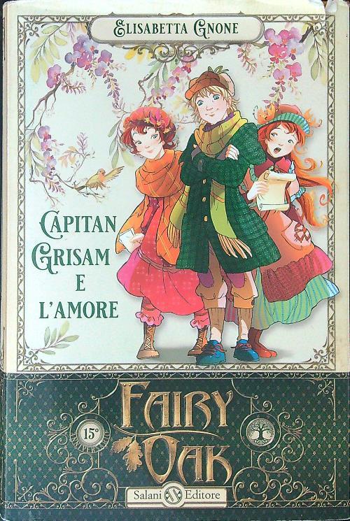 Libro di Faccia