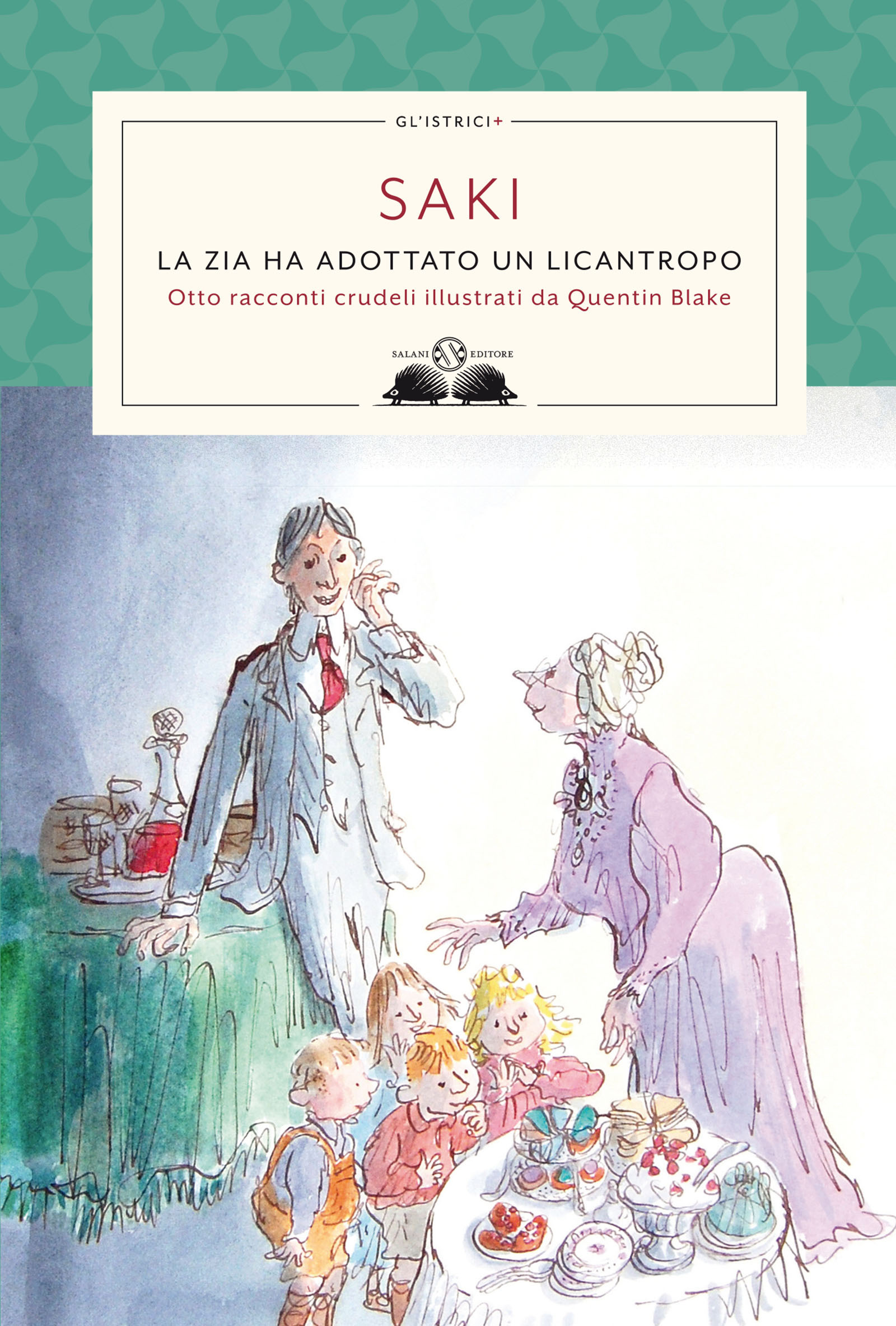 Libreria Postumia