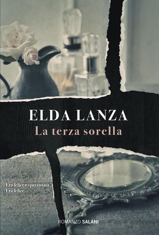 La terza sorella - Elda Lanza - ebook