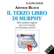 Il terzo libro di Murphy