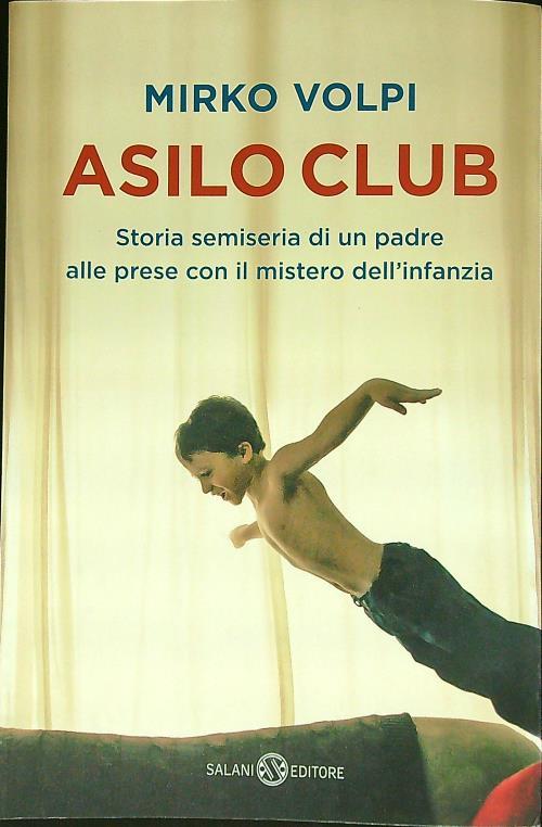 Libro di Faccia