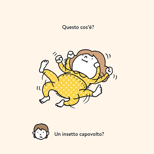 Indovina che cosa sono! - Shinsuke Yoshitake - 4