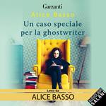 Un caso speciale per la ghostwriter