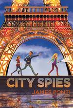 City spies