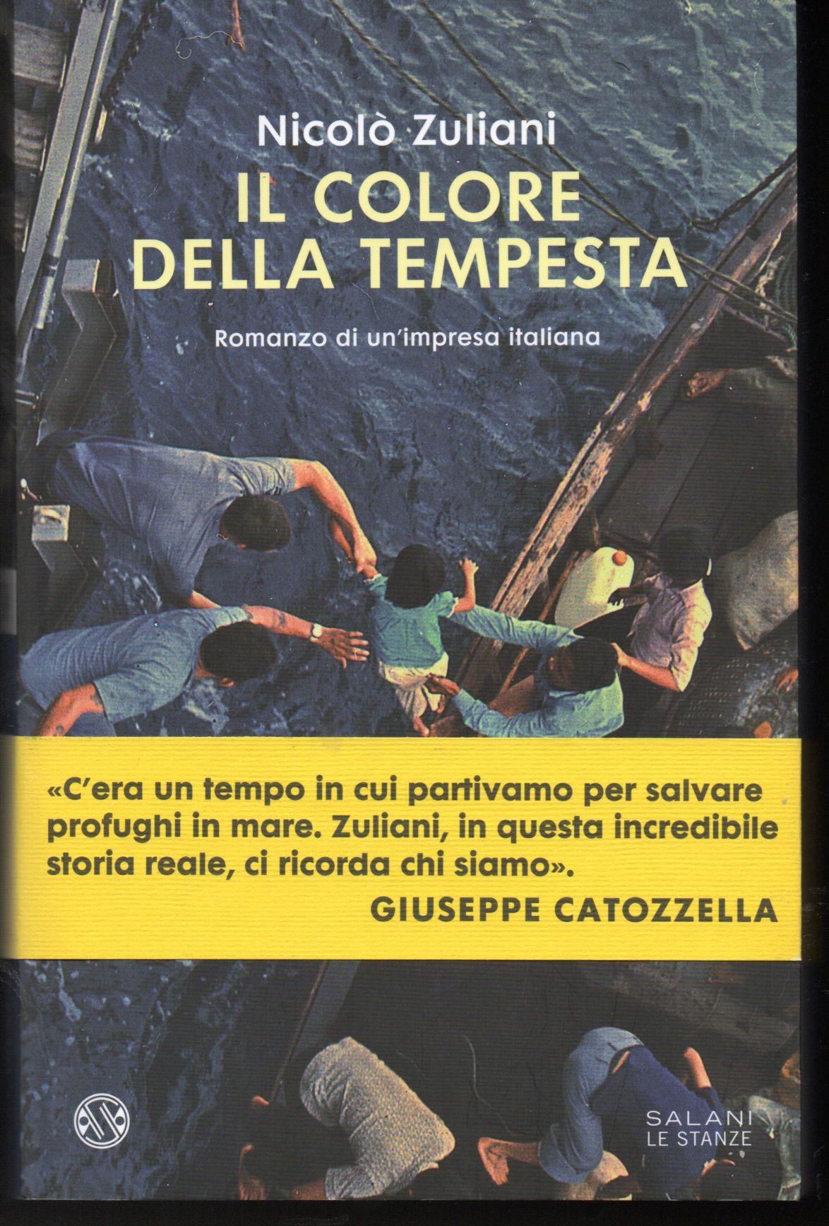 Libreria Tara