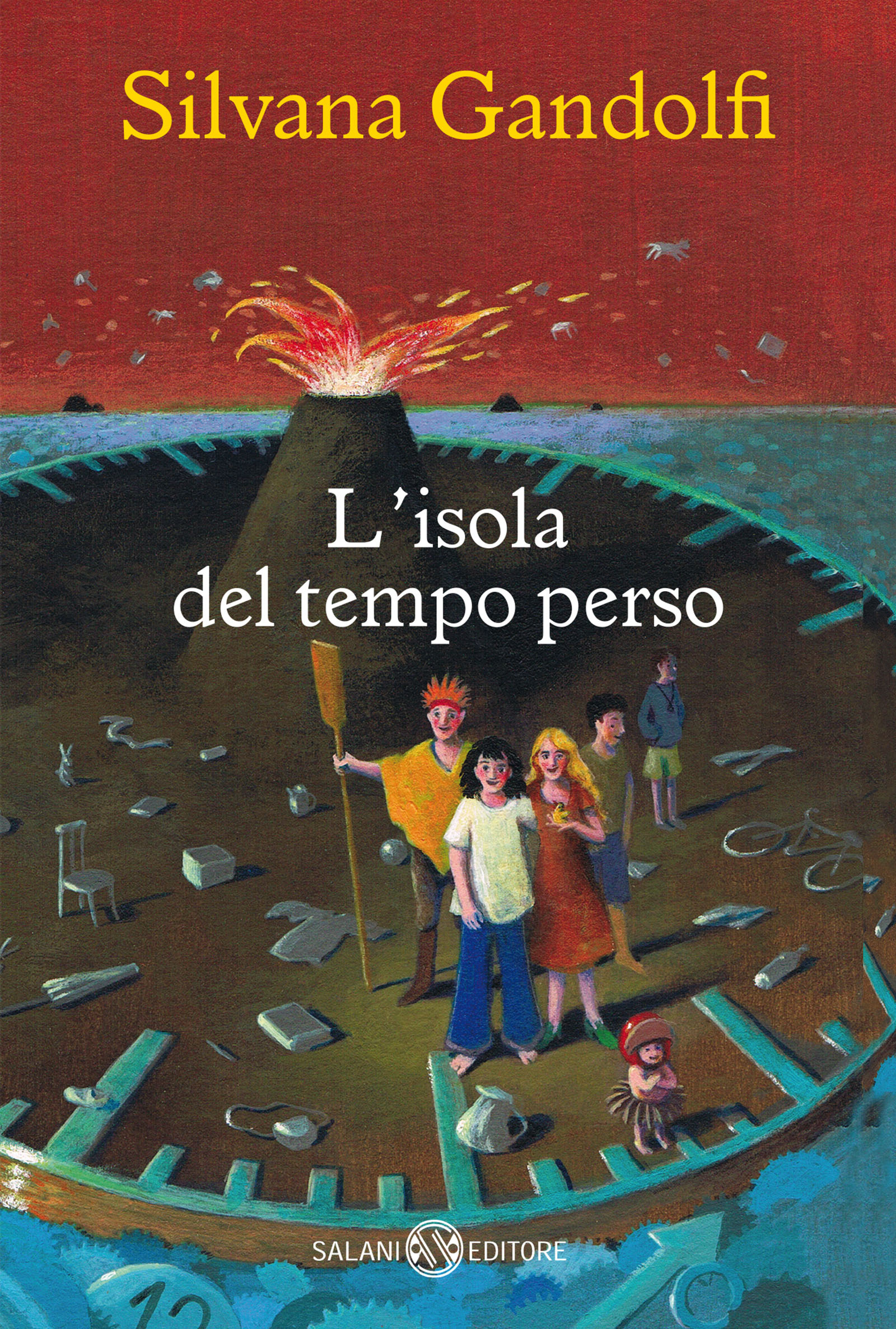 Libreria Max 88