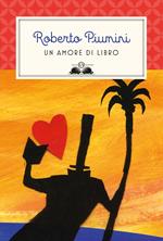 Un amore di libro