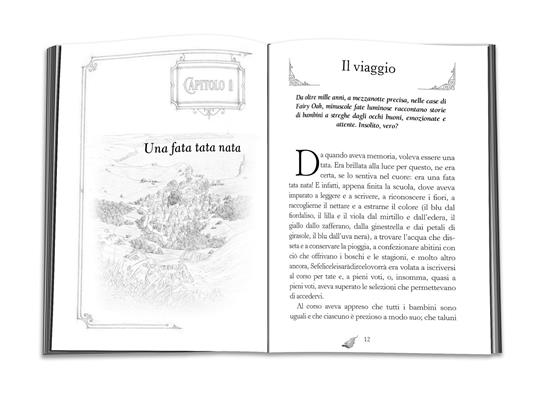 Il destino di una fata. Fairy Oak - Elisabetta Gnone - 4