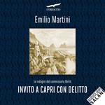 Invito a Capri con delitto