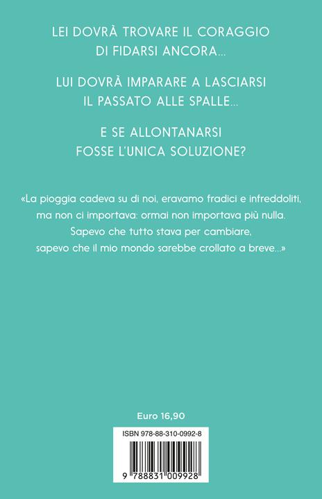 È colpa tua? - Mercedes Ron - 4