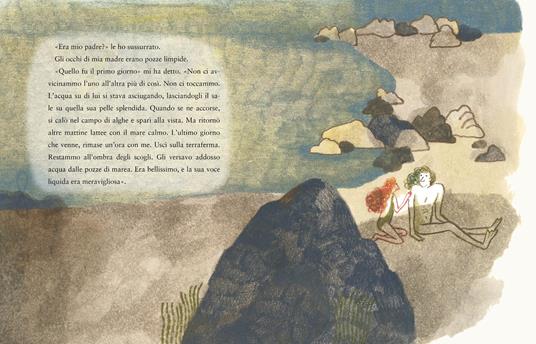 Anna, la bambina del mare - David Almond - 4