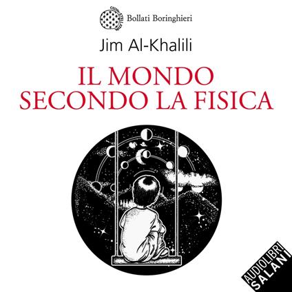 Il mondo secondo la fisica