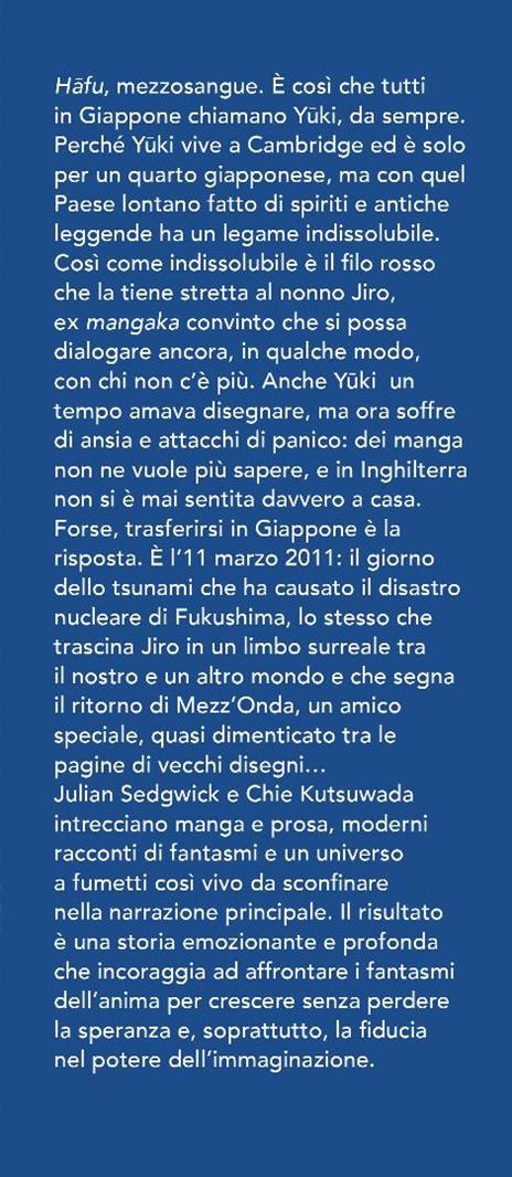La ragazza dello tsunami - Julian Sedgwick - 6