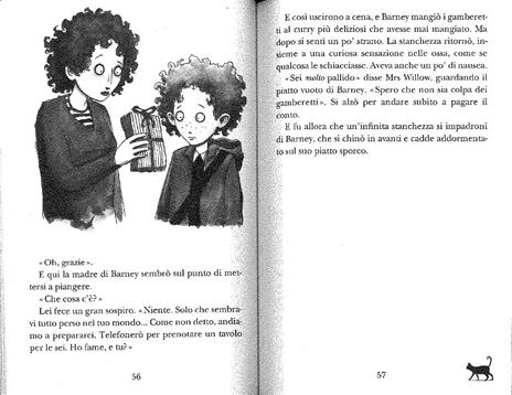 Essere un gatto - Matt Haig - 4