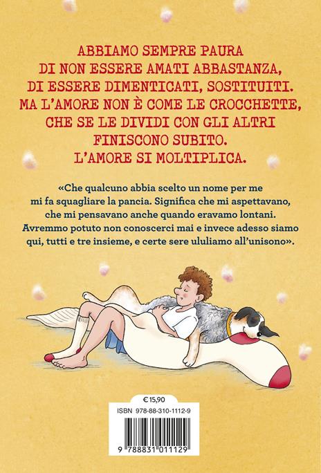 Un fratellino. Storia di Nanni e di Mario. Ediz. illustrata - Rosella Postorino - 5