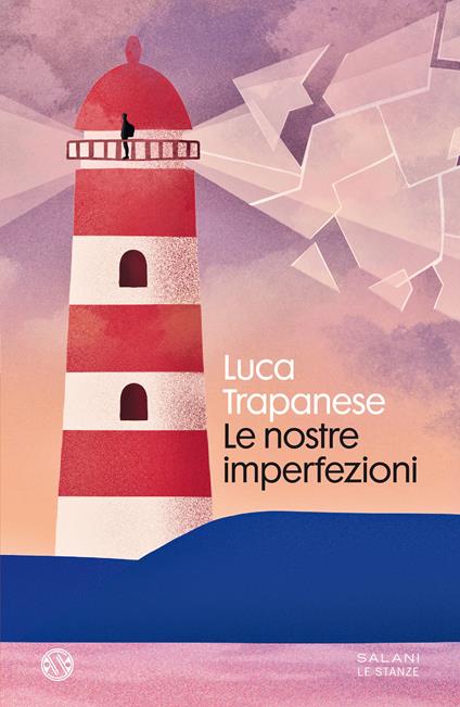 Le nostre imperfezioni - Luca Trapanese - copertina