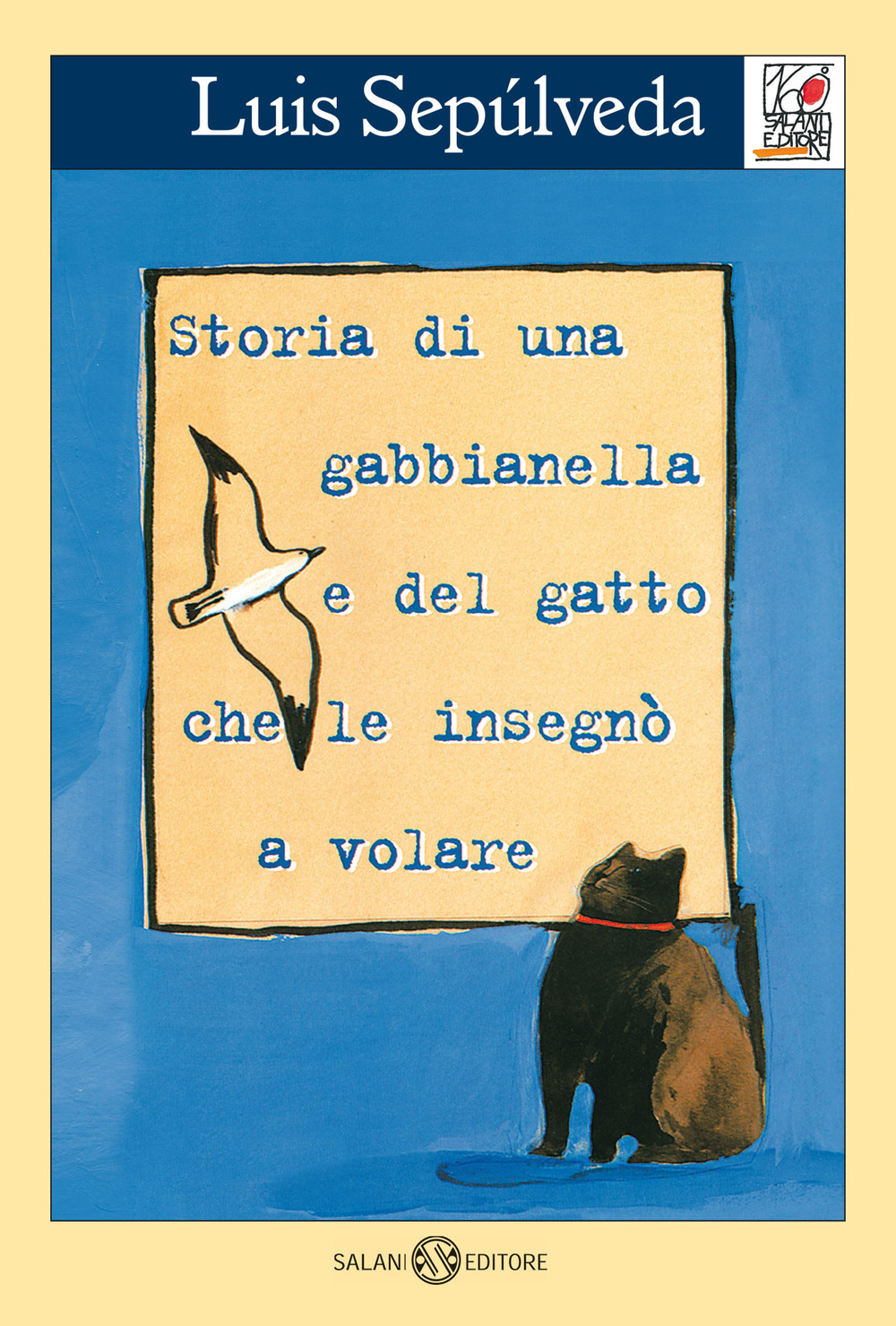 Cartolibreria Sergio Succa 1959